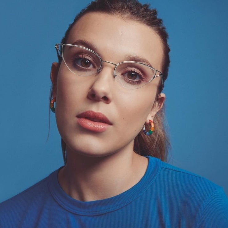 Millie Bobby Brown Millie Bobby Brown