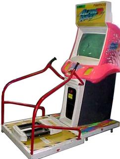 Alpine Racer 2