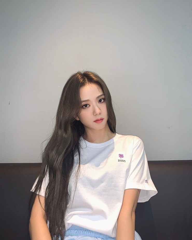 Kim Jisoo Kim Jisoo