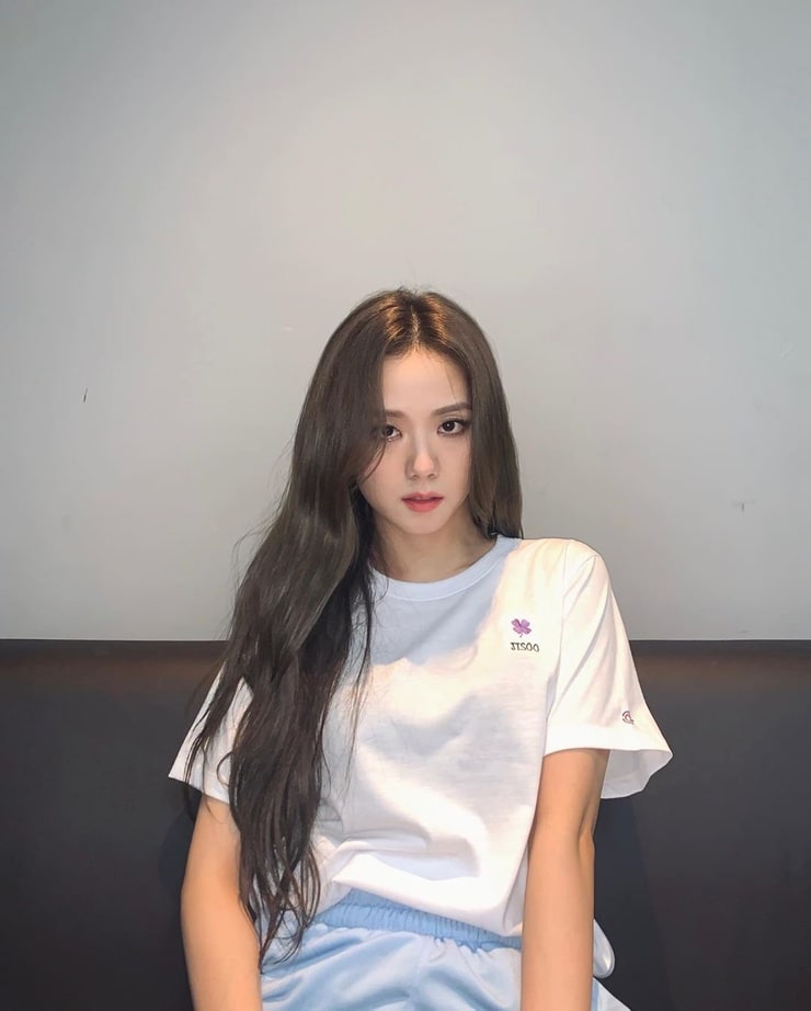 Kim Jisoo