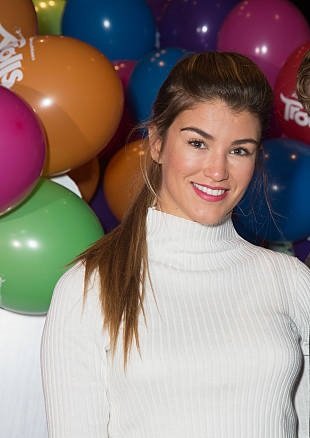 Amy Willerton