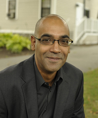 Siddhartha Deb