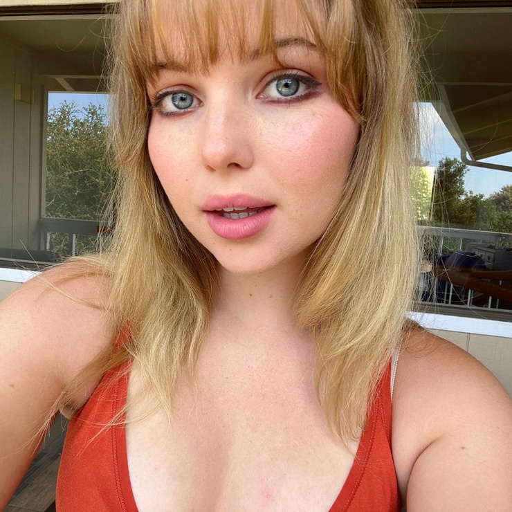 Sammi Hanratty