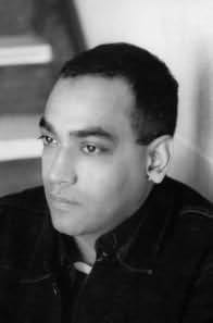 Siddhartha Deb