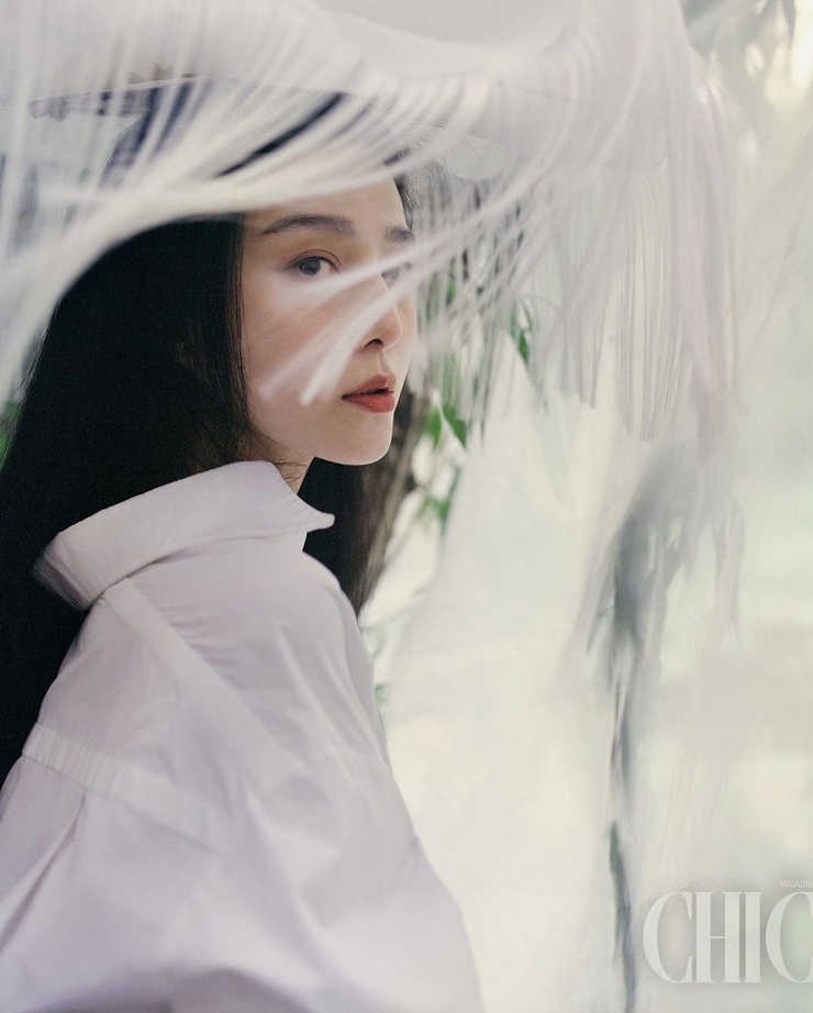 Bingbing Fan