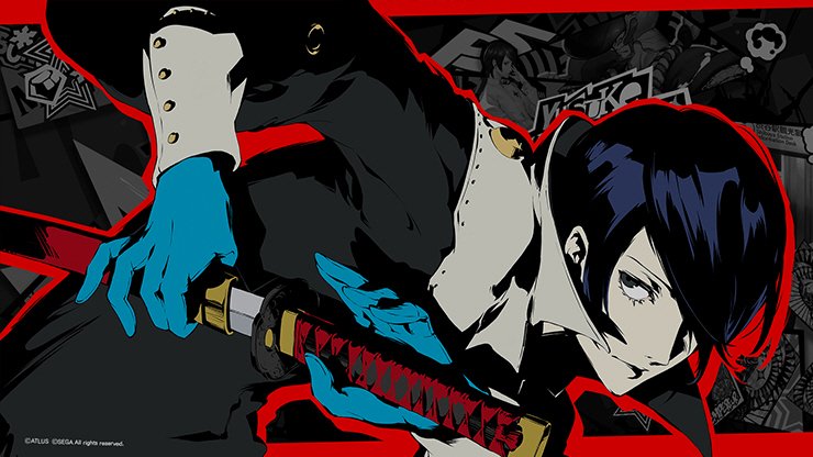 Yusuke Kitagawa (Fox)