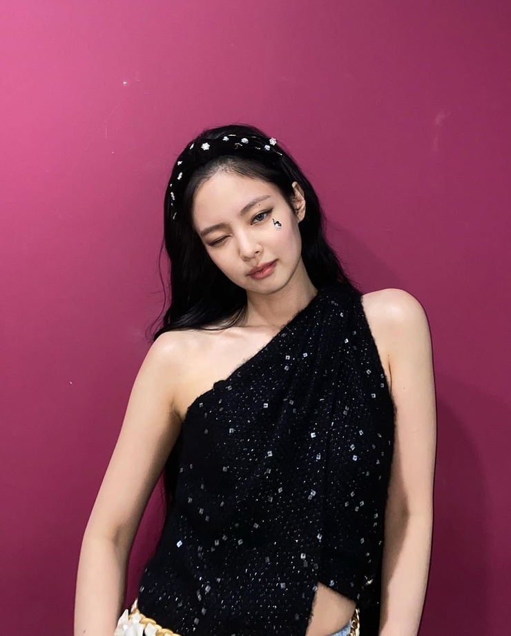 Jennie Kim