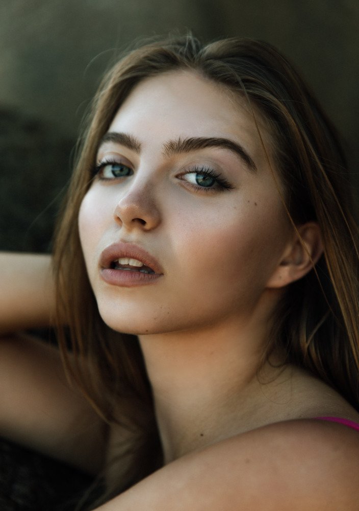 Annabelle Hoy