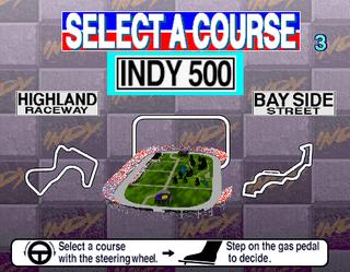 Indy 500