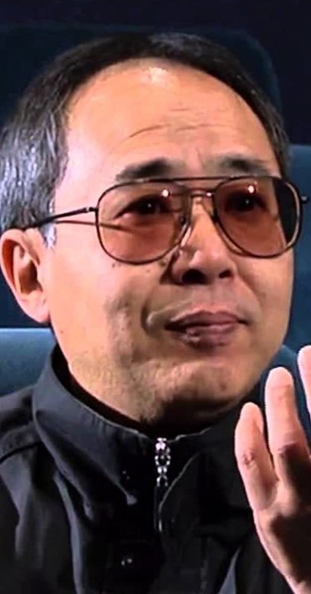 Yoshiaki Kawajiri