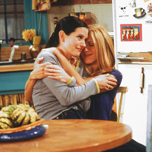 Friends
