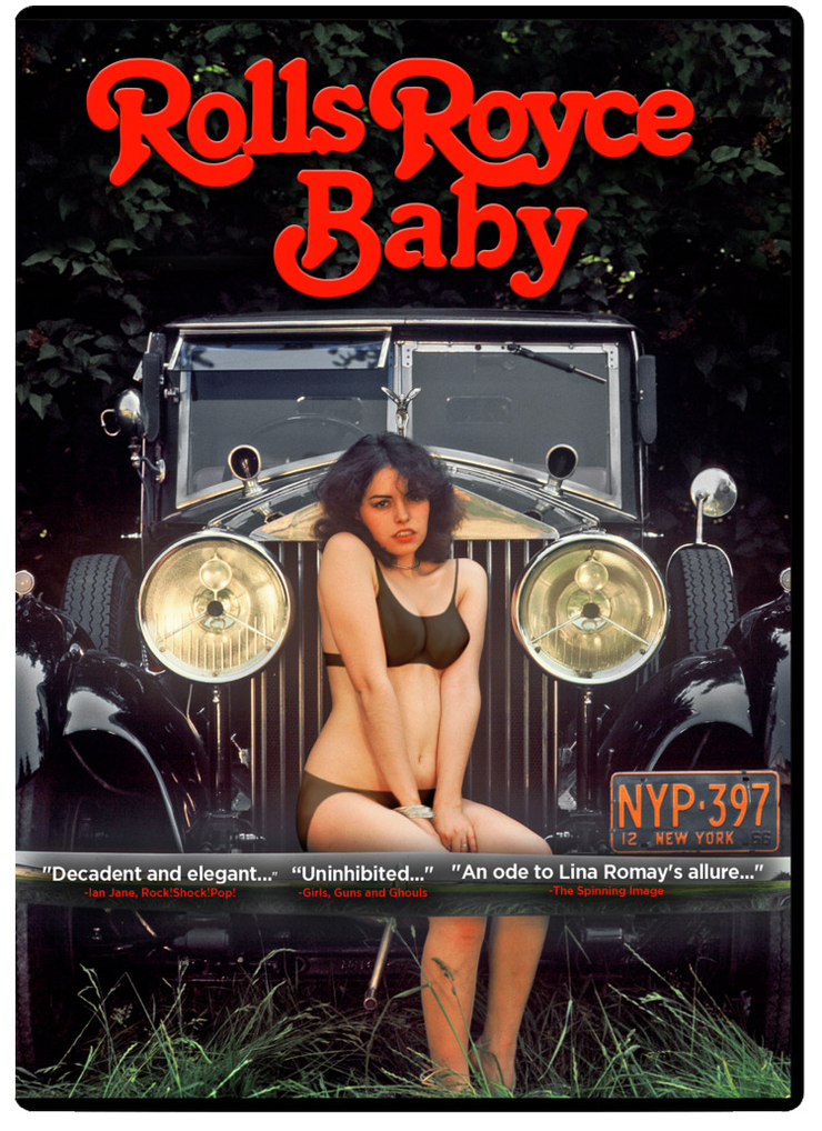 Lina Romay