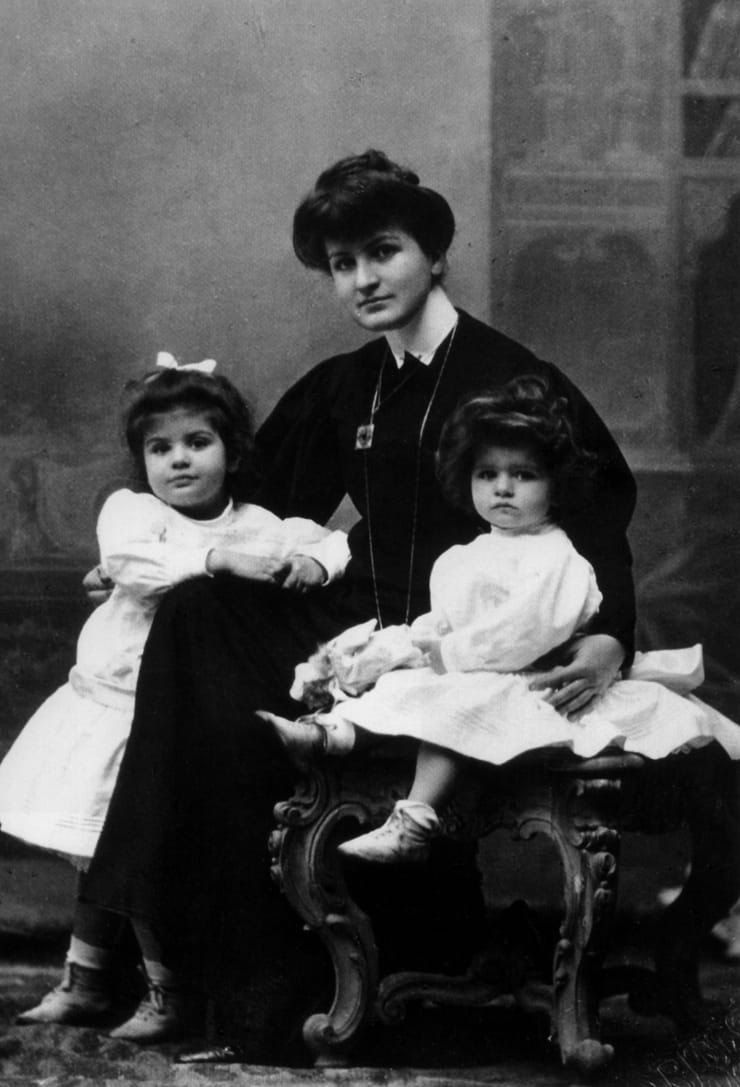 Alma Mahler Alma Mahler