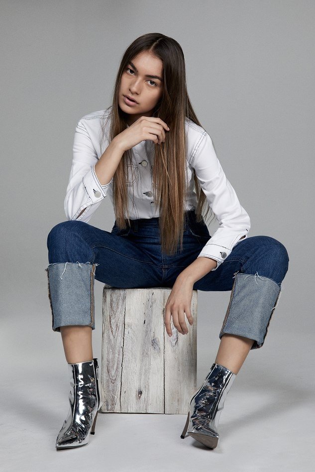 Picture of Mckenna Zhang