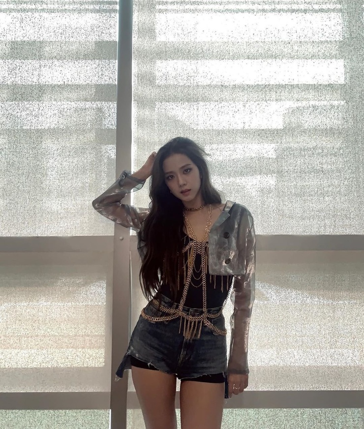 Kim Jisoo
