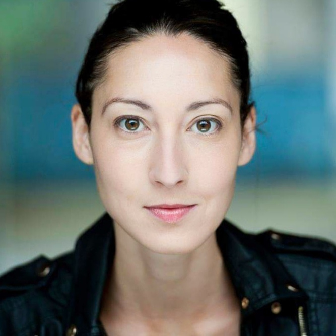 Hélène Dars