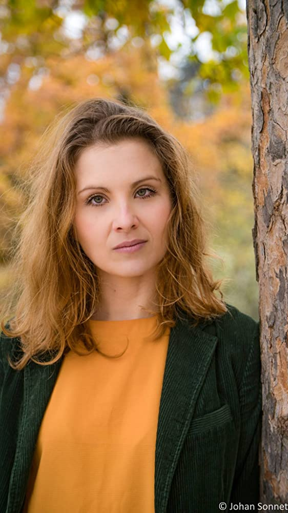 Sophie Gibert
