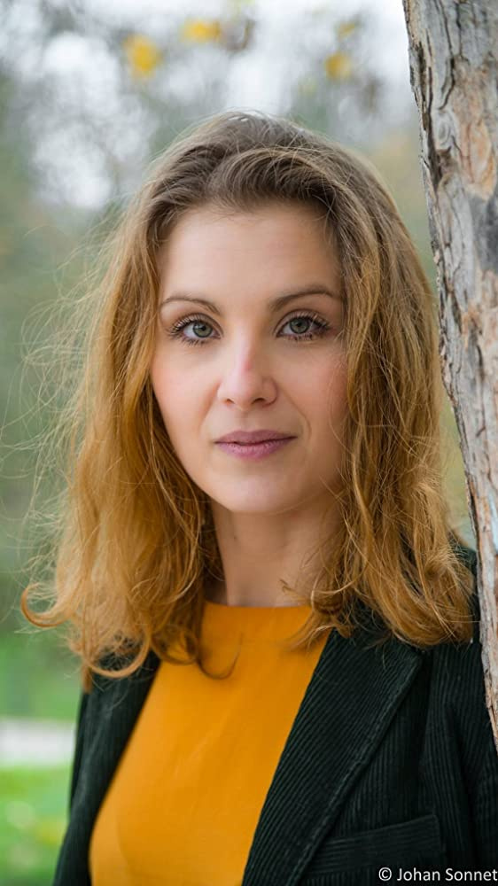 Sophie Gibert