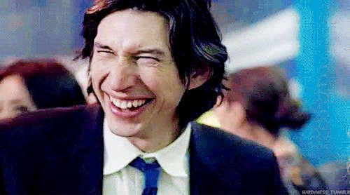 Adam Driver