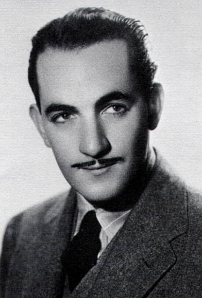 Shep Fields