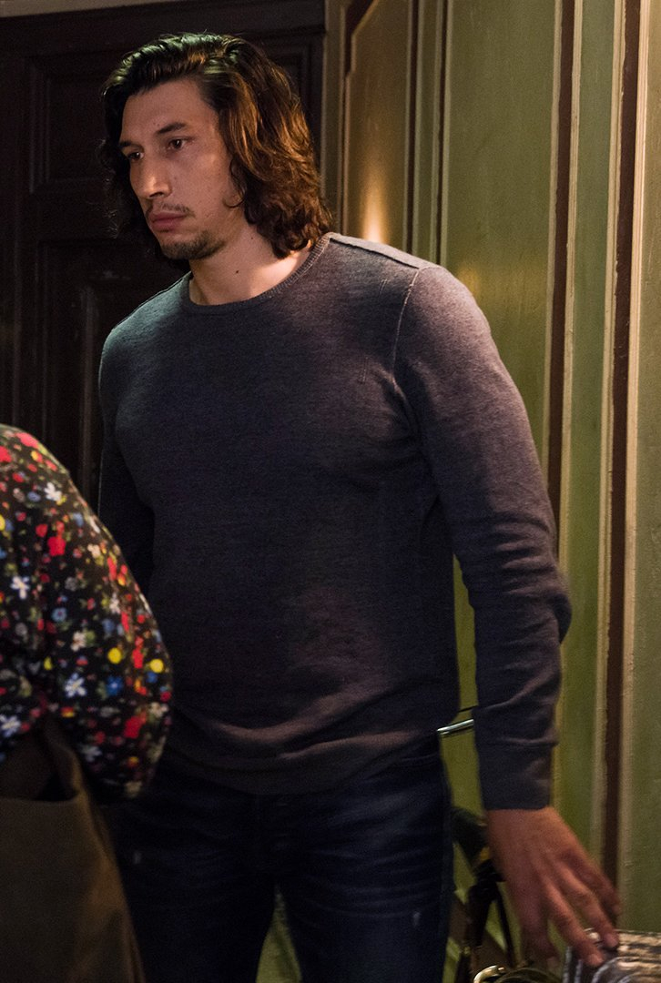 Adam Driver