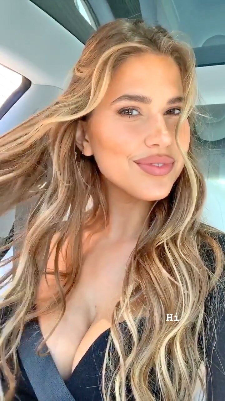 Kara Del Toro
