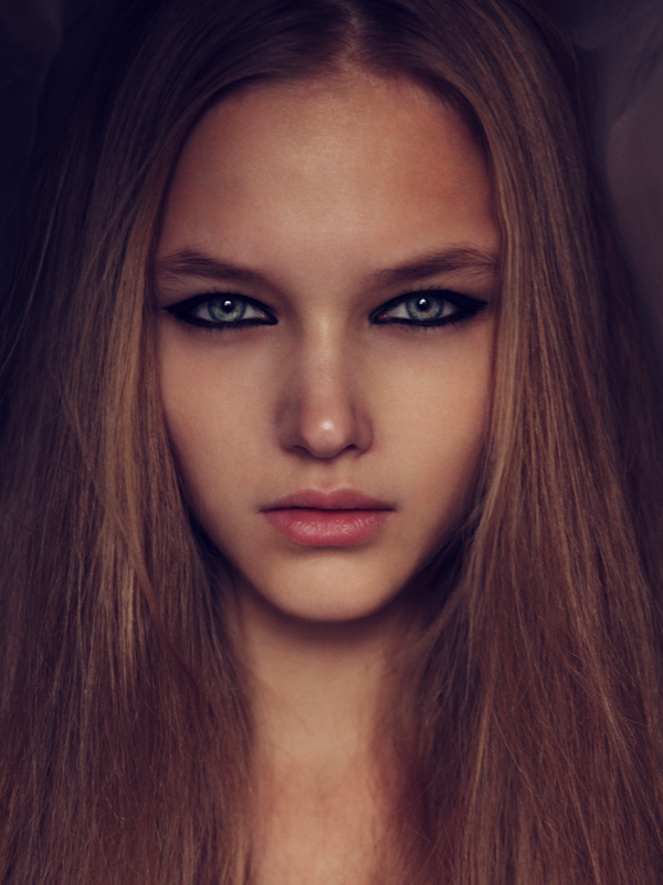 Yulia Savina