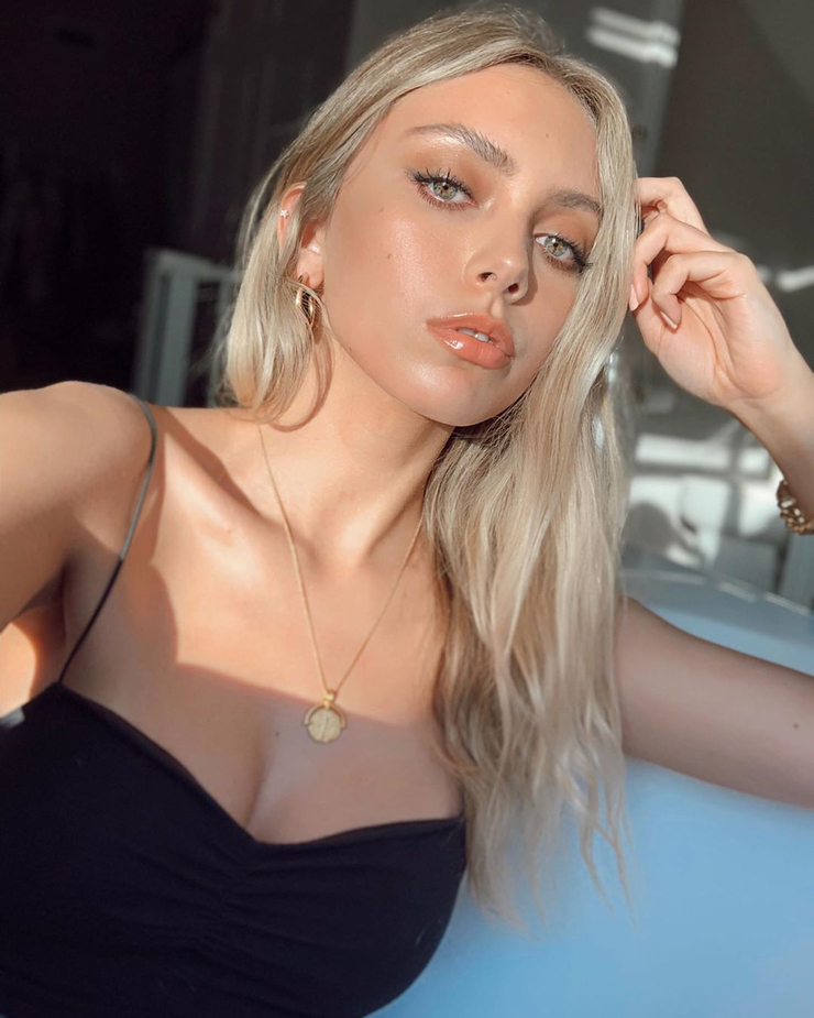 Lindsey Streckfus Lindsey Streckfus
