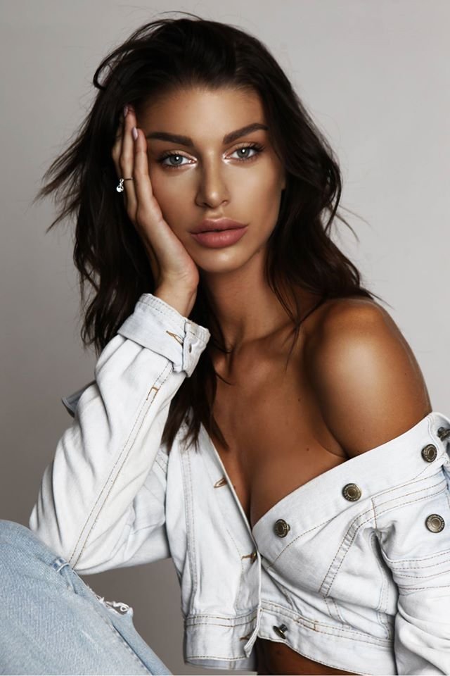 Natasha Borozan Natasha Borozan