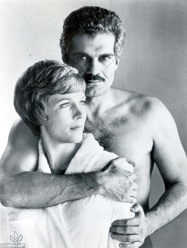 Omar Sharif