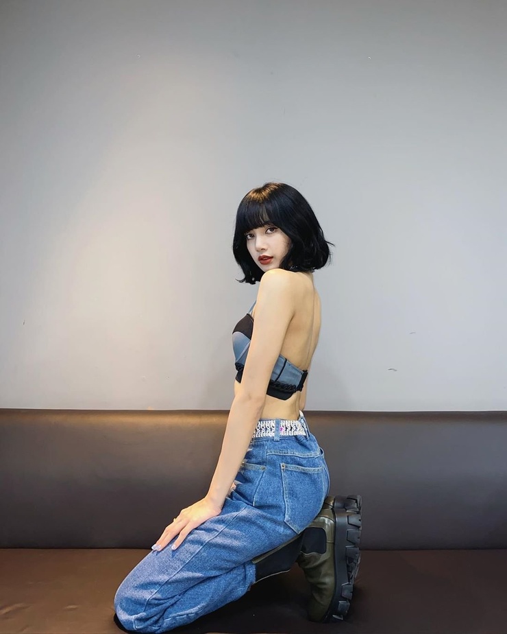 Lalisa Manoban