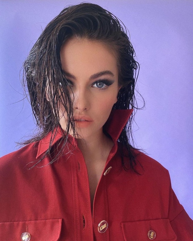 Thylane Blondeau Thylane Blondeau