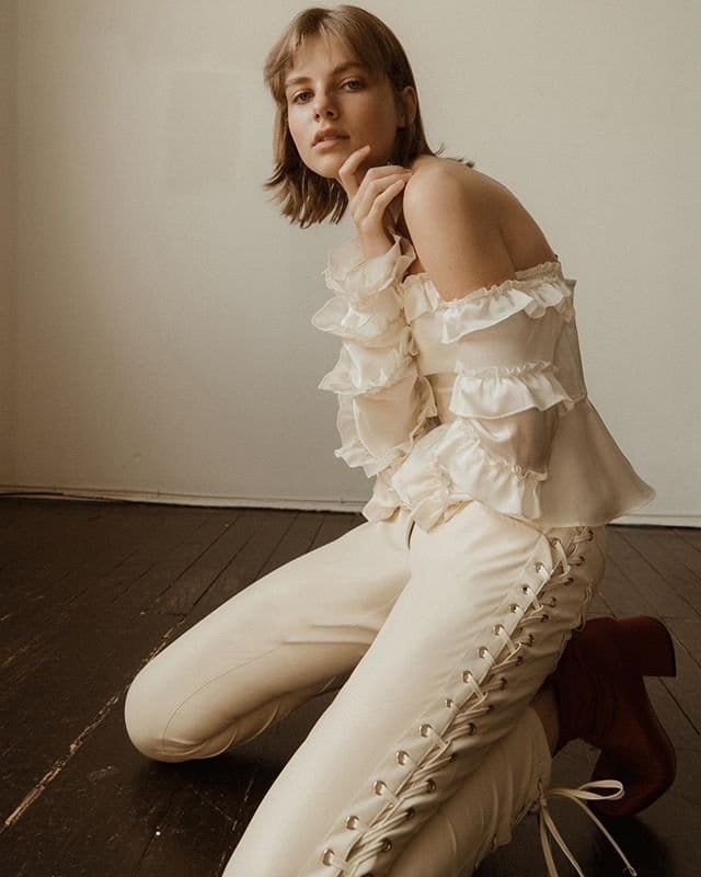Olivia Muller Olivia Muller