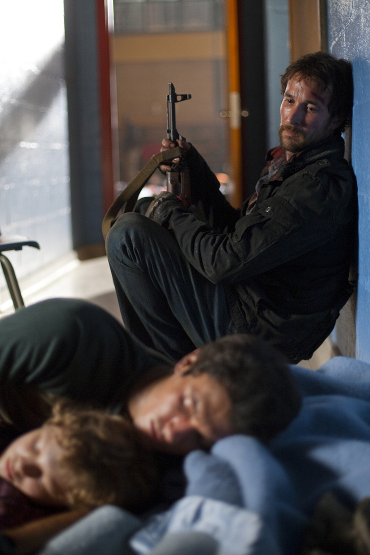 Falling Skies