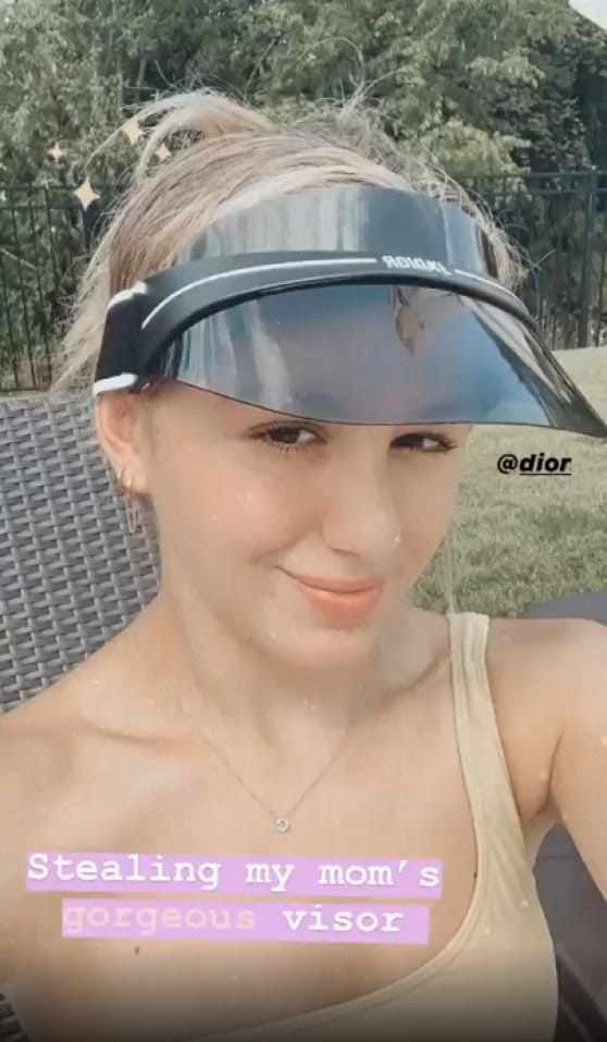Chloe Lukasiak