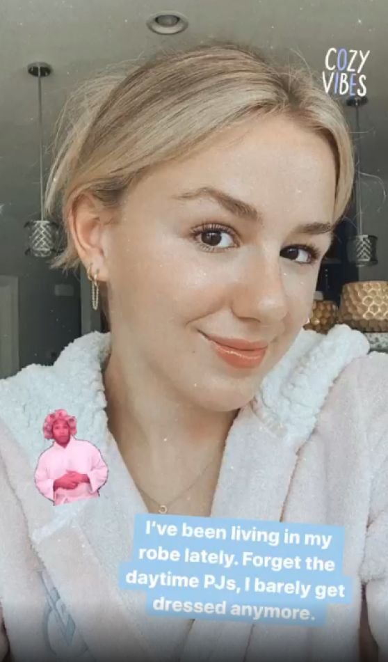 Chloe Lukasiak