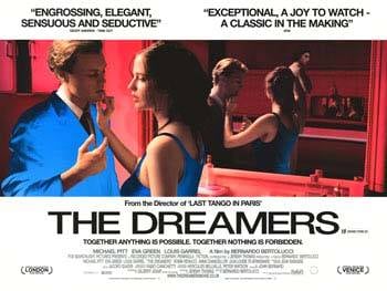 The Dreamers