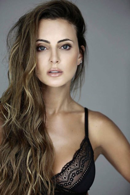 Luisa Granatto