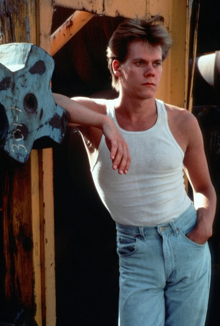 Footloose