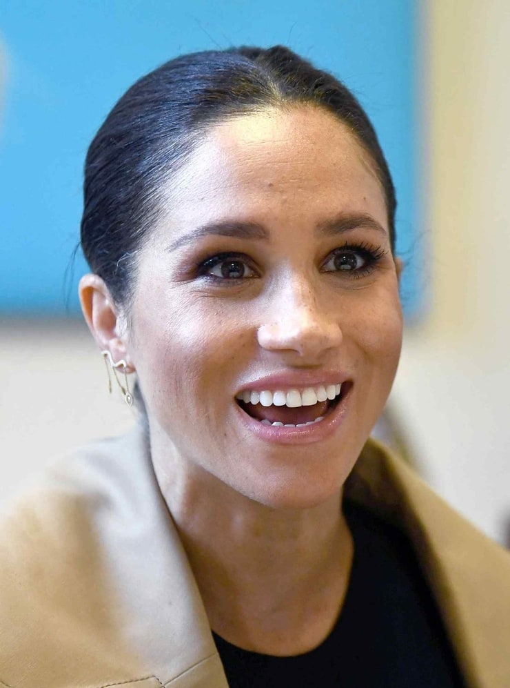 Meghan Markle