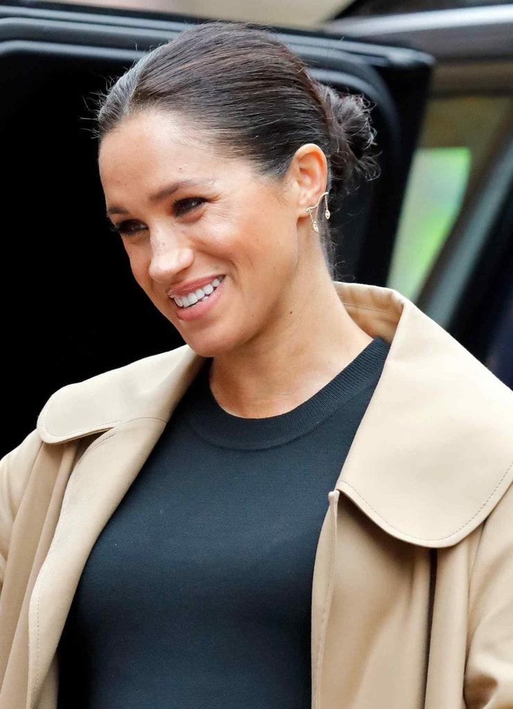 Meghan Markle