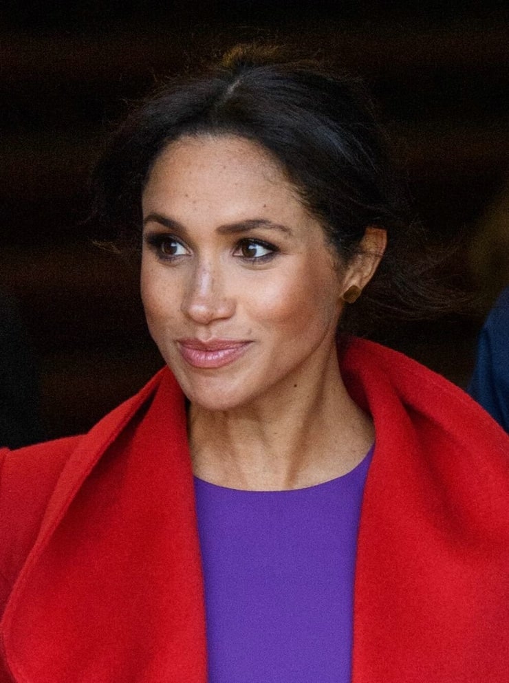 Meghan Markle