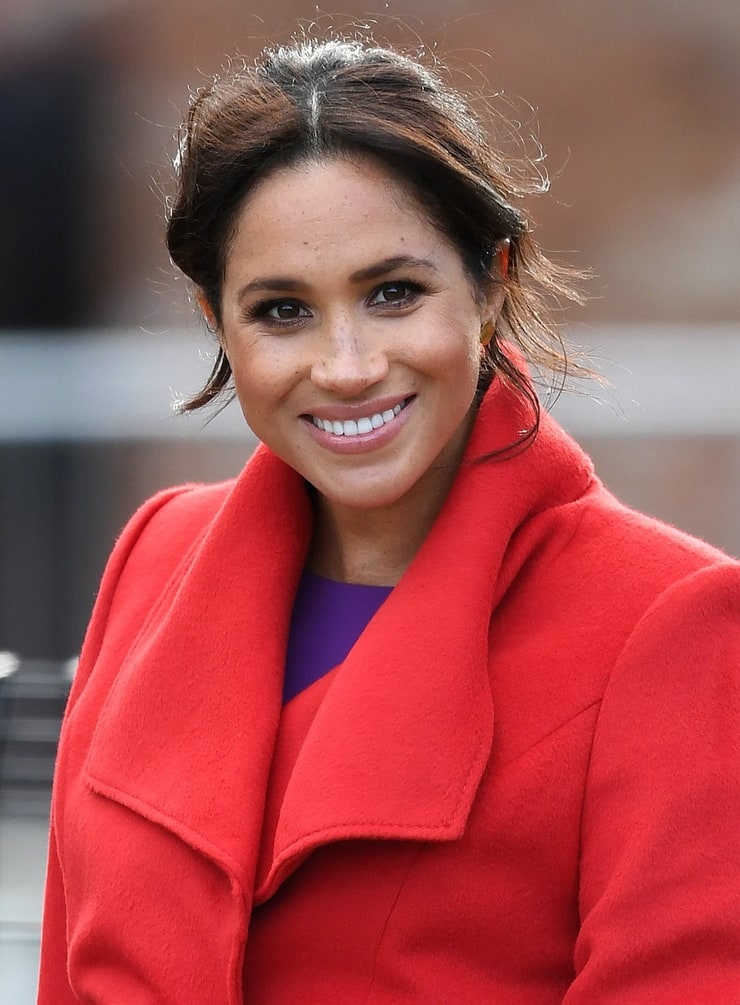 Meghan Markle