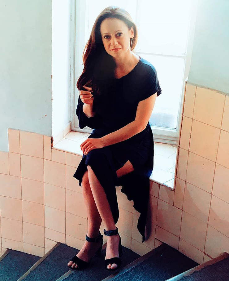 Éva Botos