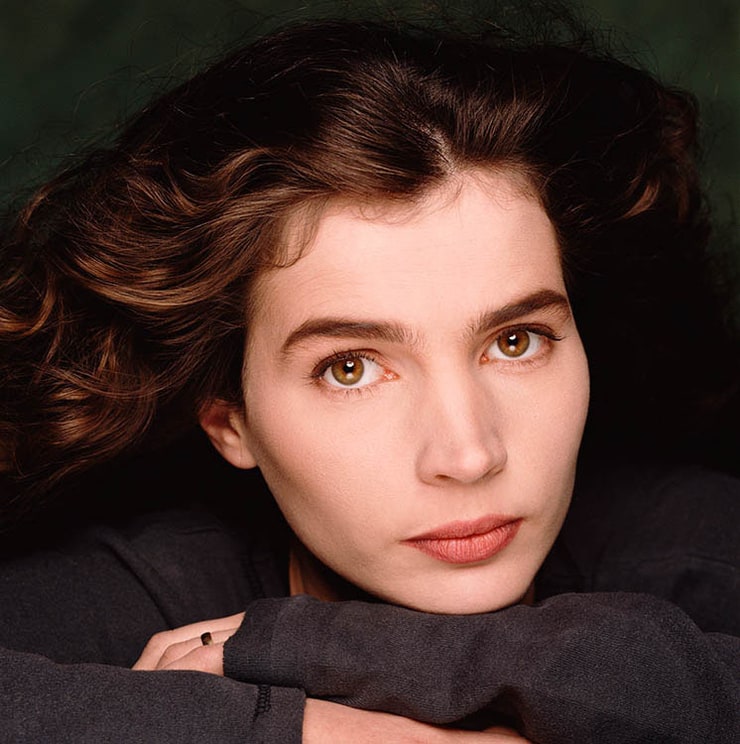 Julia Ormond