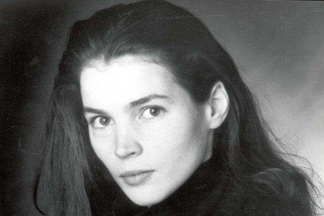 Julia Ormond