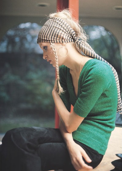 Twiggy Twiggy