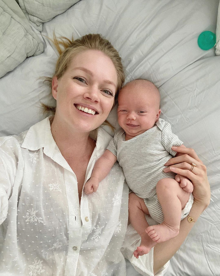 Lindsay Ellingson Lindsay Ellingson