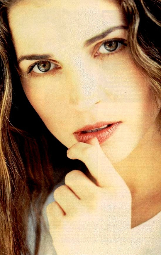 Picture of Julia Ormond