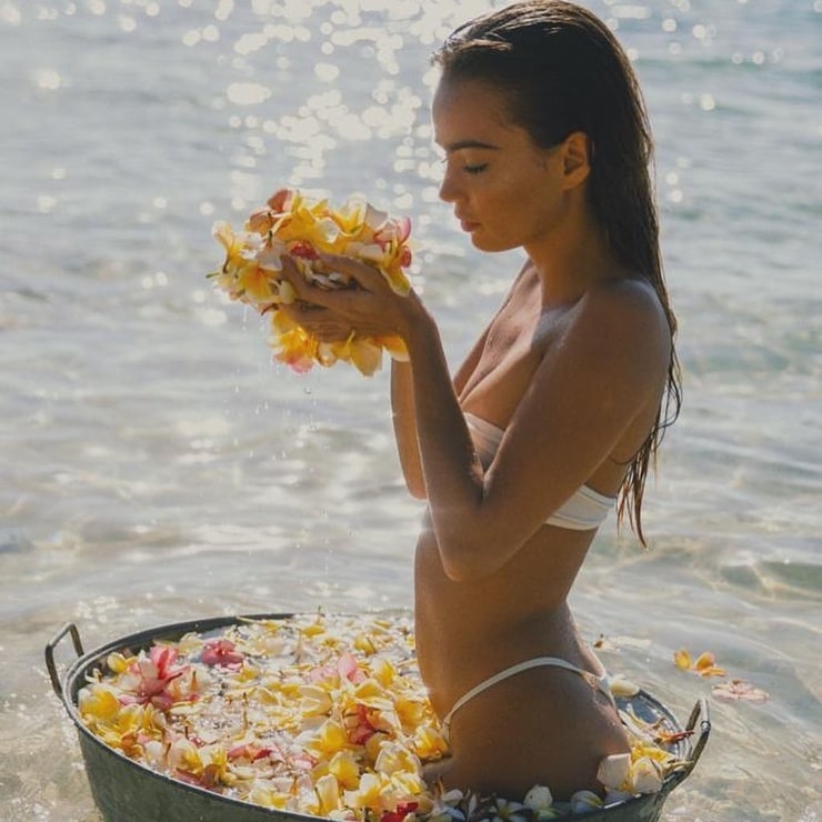 Inka Williams Inka Williams